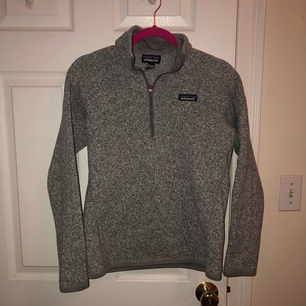 Patagonia